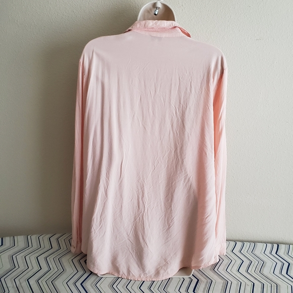 Guess Long Sleeve Top - Picture 3 of 6